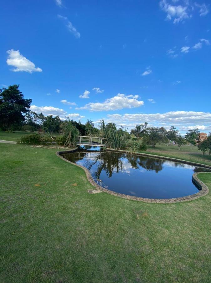 Casa De Campo Em Cond Villas De Areia Prox Engenho Exterior photo