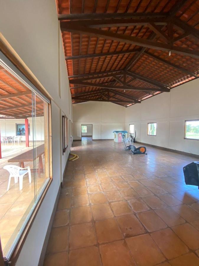 Casa De Campo Em Cond Villas De Areia Prox Engenho Exterior photo
