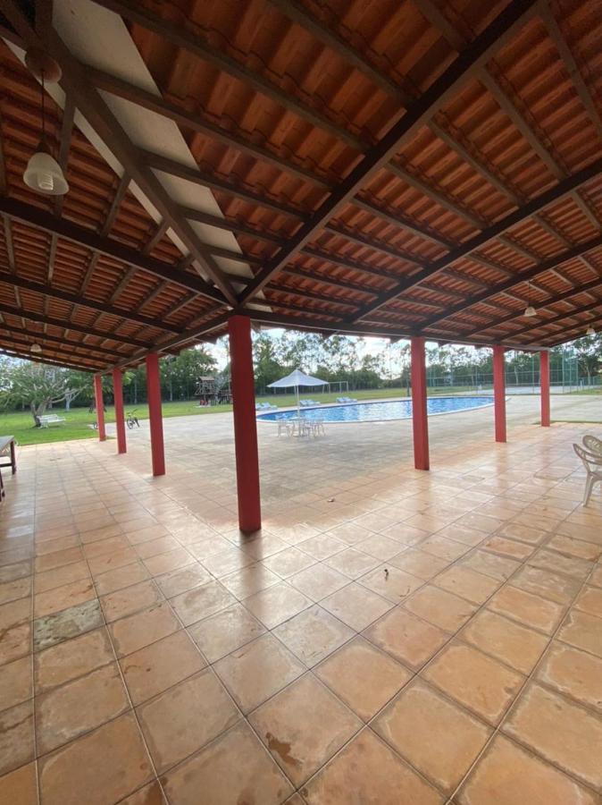 Casa De Campo Em Cond Villas De Areia Prox Engenho Exterior photo