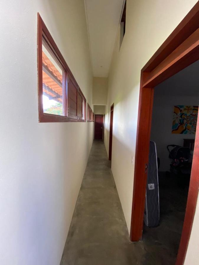 Casa De Campo Em Cond Villas De Areia Prox Engenho Exterior photo