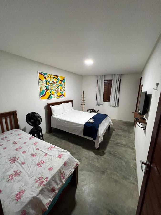 Casa De Campo Em Cond Villas De Areia Prox Engenho Exterior photo